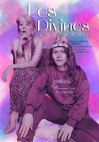 Les Divines