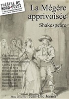 La M�g�re apprivois�e