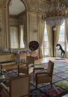 Visite guid�e : Le Conseil Constitutionnel dans les salons du Palais Royal | par Pierre-Yves Jaslet