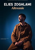 Elies Zoghlami dans Altremie