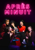 Apr�s Minuit - Spectacle d'improvisation