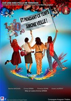 Et pendant ce temps, Simone veille !