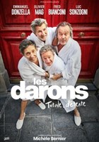 Les Darons : Totale D�tente