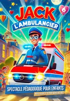 Jack L'ambulancier