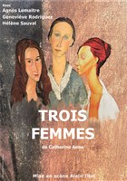 Trois femmes