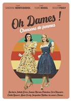 Oh Dames !
