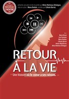Retour  la Vie