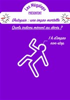 L'Autopsie : Une impro mortelle