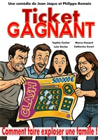 Ticket gagnant