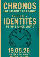 Chronos Episode 7 : Final - Identit�s