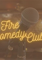 Fire Comedy Club