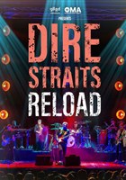 Tribute Reload Dire Straits