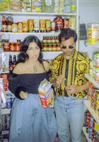 Lilly Wood and the Prick