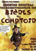 Bi�res de comptoir