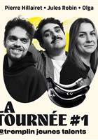 Le tremplin jeunes talents