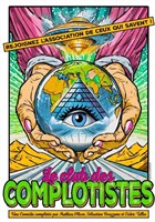 Le club des complotistes