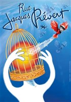 Rue Jacques Pr�vert