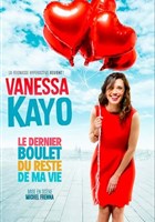 Vanessa Kayo dans Le dernier boulet du reste de ma vie !