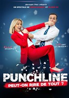 Punchline, peut-on encore rire de tout ?