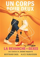 Un corps pour deux