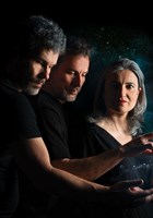 Dans ma cuisine, un d�sert ?