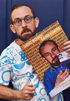 Lo�c Roso dans Sans limite