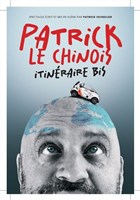 Patrick Le Chinois dans Itin�raire Bis