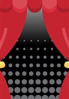 Cirque sur scne