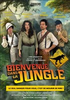 Bienvenue dans la jungle
