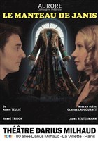 Le Manteau de Janis