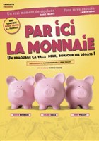 Par ici la monnaie