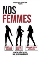 Nos Femmes