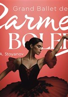 Carmen & Le Bolro de Ravel