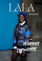 Lala Sagna dans La grande classe