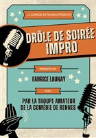Dr�les de soir�e impro