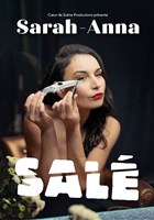 Sarah-Anna dans Sal�