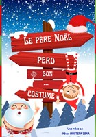 Le Pre-Nol perd son costume