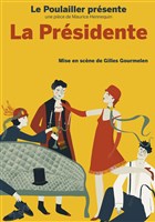 La Pr�sidente