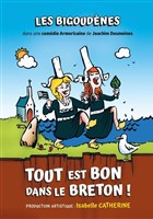 Les Bigoud�nes : Tout est bon dans le Breton