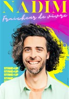 Nadim dans Fracheur de vivre