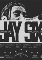 Jay Six + Projection du documenaire The Chase en prsence du ralisateur
