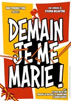 Demain je me marie !