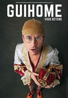 Guihome dans Guihome vous d�tend