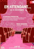 En attendant le 31 d�cembre...