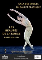 Les Beaut�s de la danse | �dition 2026