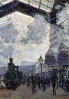 Le microfilm de la gare Saint Lazare : jeu de piste en autonomie � t�l�charger