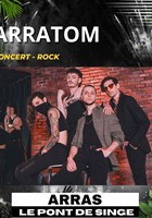 Arratom