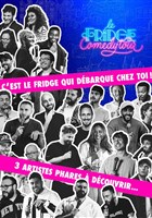 Fridge Comedy Tour