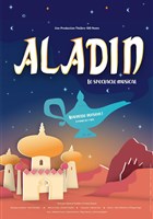 Aladin | Le spectacle musical