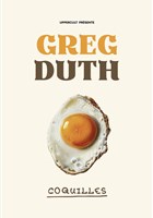 Greg Duth dans Coquilles